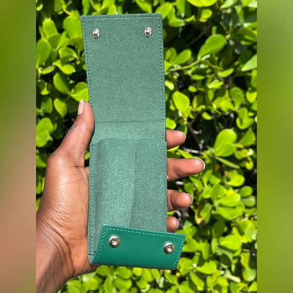 Rolex watch travel case - Picture 8 of 8